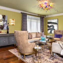 Sandy Sutton’s Design Center - 2018 Arkansas Symphony Designer House