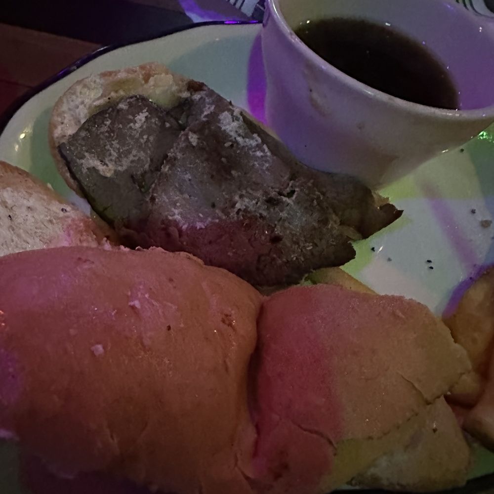 The Kingfish Grill - French dip - Bars Near Me - Baton Rouge, Louisiana The Kingfish Grill - French dip - Bars Near Me - Baton Rouge, Louisiana