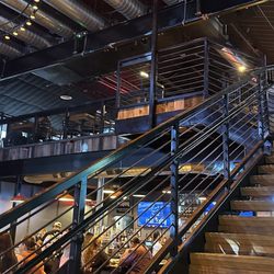 Duke’s Roadhouse - Upper Level