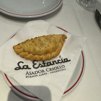 La Estancia Asador Criollo - Empanada - Barbeque Near Me - Buenos Aires, C