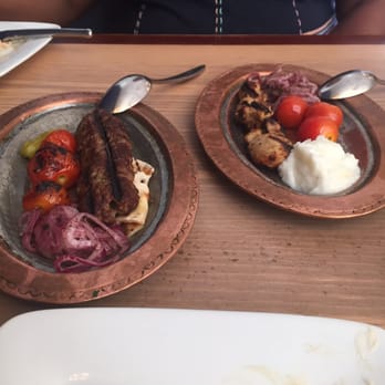 Zaytinya - Meats - Greek Near Me - Washington, DC, District of Columbia