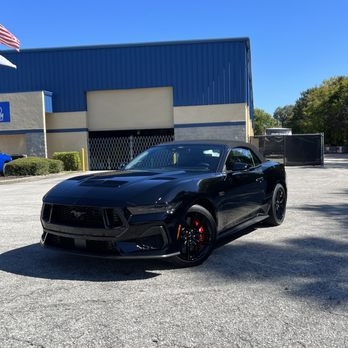 Ceramic Pro Daytona - Auto Detailing Near Me - Ormond Beach, Florida Ceramic Pro Daytona - Auto Detailing Near Me - Ormond Beach, Florida