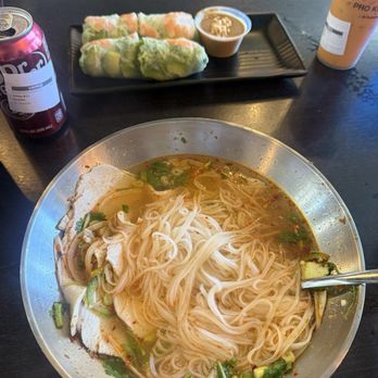Pho Kitchen - Desserts Near Me - San Jose, California