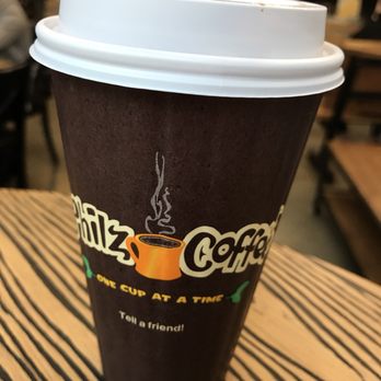 Philz Coffee - Desserts Near Me - Oakland, California