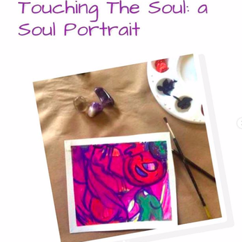 Kathrine Mitchell - Soul Portrait - Supernatural Readings Near Me - Sayville, New York Kathrine Mitchell - Soul Portrait - Supernatural Readings Near Me - Sayville, New York