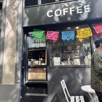 Kilo D’Cofi - Coffee Shop - Coffee & Tea Near Me - Portland, Oregon