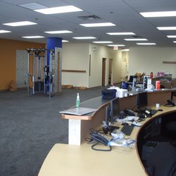 Athletico Physical Therapy - Foster & Pulaski