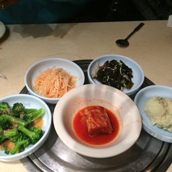 Bi Bim Bab - Comes with your food - Korean Near Me - Novi, Michigan Bi Bim Bab - Comes with your food - Korean Near Me - Novi, Michigan