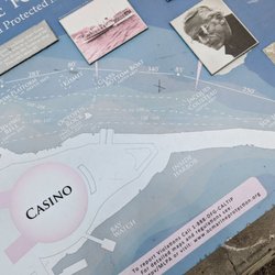Casino Point Dive Park