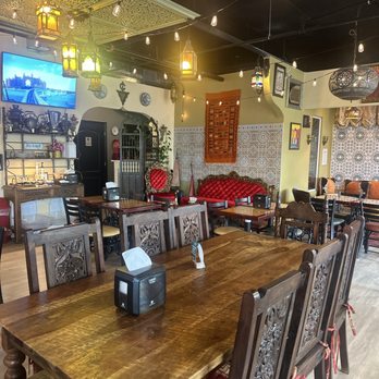 Kazba Cafe - Super cute - Moroccan Near Me - Oldsmar, Florida Kazba Cafe - Super cute - Moroccan Near Me - Oldsmar, Florida