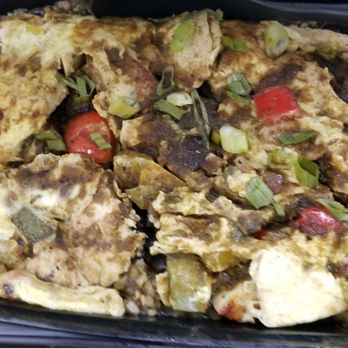 26 Beach Restaurant - Maikin' Jerk Royal - New American Near Me - Venice, California