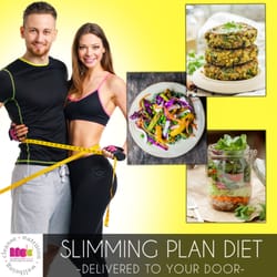Mydetoxdiet - Slimming Plan Diet