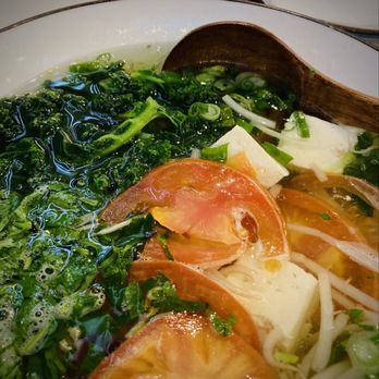 Noodle St - Seasonal Veggie Noodle soup - Noodles Near Me - Arcadia, California Noodle St - Seasonal Veggie Noodle soup - Noodles Near Me - Arcadia, California