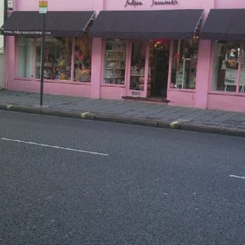 Indian Summer - Fashion Near Me - London, XGL