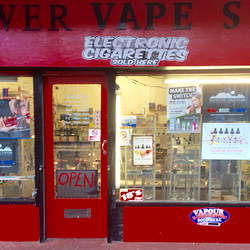 Tower Vape Shop - Tower Vape Shop