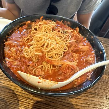 Tomukun Noodle Bar - Kimchi ramen - Noodles Near Me - Ann Arbor, Michigan Tomukun Noodle Bar - Kimchi ramen - Noodles Near Me - Ann Arbor, Michigan