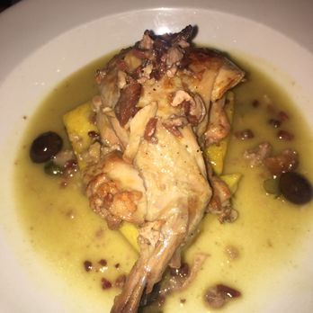 Convivium Osteria - The Rabbit - Italian Near Me - Brooklyn, New York Convivium Osteria - The Rabbit - Italian Near Me - Brooklyn, New York
