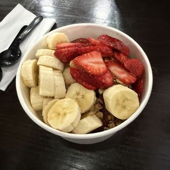 Fresheria - Acai bowl - Juice Bars & Smoothies Near Me - Bonita, California
