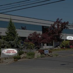 Alderwood Physical Therapy