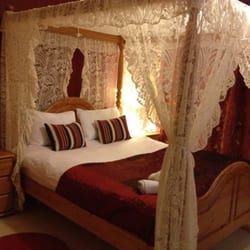 Desalis Hotel Stanstead