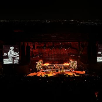 Red Rocks Amphitheatre - Music Venues Near Me - Morrison, Colorado Red Rocks Amphitheatre - Music Venues Near Me - Morrison, Colorado