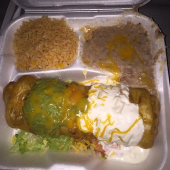 Lina's Mexican Restaurant - Mexican Near Me - La Vista, Nebraska