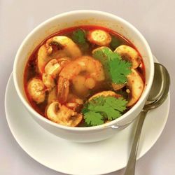 Bangkok Kitchen - Delicious