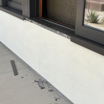 Derks Construction - Ond day my window sill just fell off...wtf!!! - General Contractors Near Me Derks Construction - Ond day my window sill just fell off...wtf!!! - General Contractors Near Me
