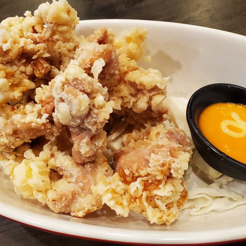 Hashi Gawa - Chicken Karage - Japanese Near Me - Alameda, California Hashi Gawa - Chicken Karage - Japanese Near Me - Alameda, California
