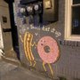 Photo of Life is Sweet Eat It Up Mural