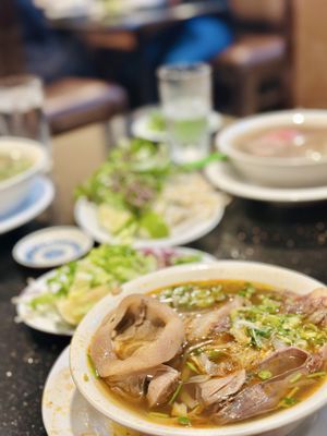 Pho Cow Cali by null