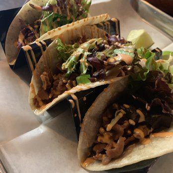 Seoul Taco - Tacos w/ Chicken - Korean Near Me - Chicago, Illinois Seoul Taco - Tacos w/ Chicken - Korean Near Me - Chicago, Illinois