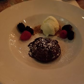 Serafina - Dessert - Italian Near Me - San Juan, Puerto Rico