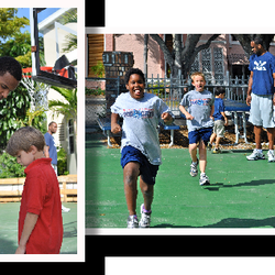 Kingdom Training - After School Basketball Programs