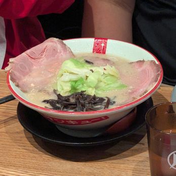 Ramen Nagi - Ramen Near Me - Arcadia, California