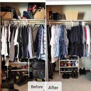 Simply Sorted - Where there is order there is tranquility - Home Organization Near Me Simply Sorted - Where there is order there is tranquility - Home Organization Near Me