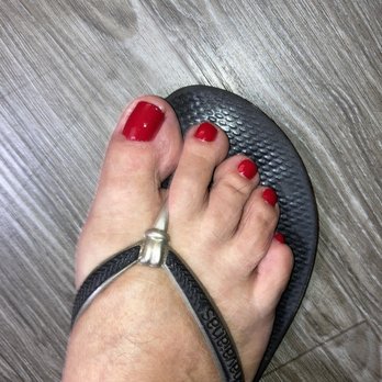 Bae Nail - Nail Salons Near Me - Santa Monica, California