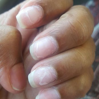 QD Nails & Spa - Nail Salons Near Me - San Diego, California