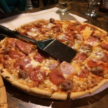 The Haven - Pizza Near Me - Rhinelander, Wisconsin