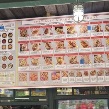 The Dog Den - Hot Dogs Near Me - White Plains, New York The Dog Den - Hot Dogs Near Me - White Plains, New York
