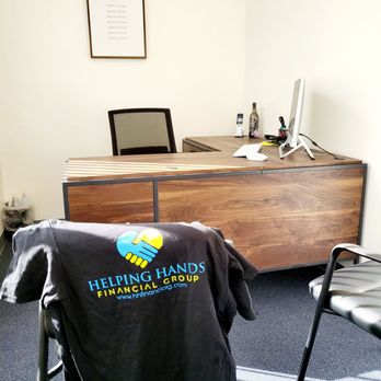 Helping Hands Financial Group - Patrick's office - Insurance Near Me - Orlando, Florida Helping Hands Financial Group - Patrick's office - Insurance Near Me - Orlando, Florida