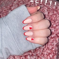 Jenny Nails