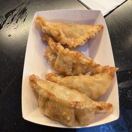 Gyoza Gyoza