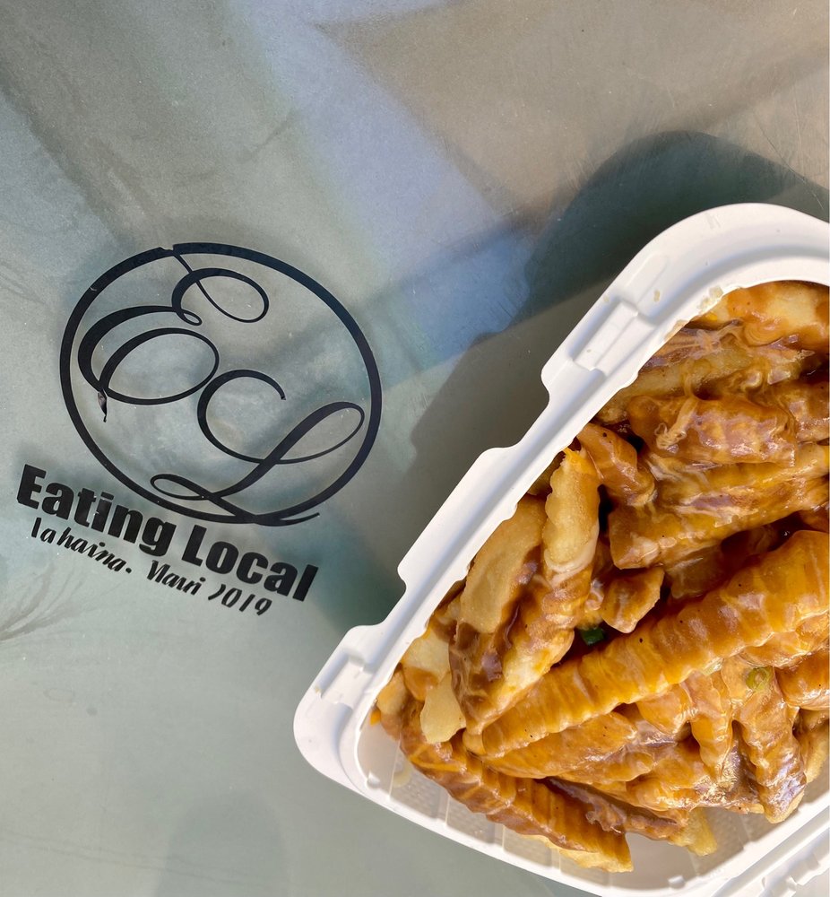 Eating Local