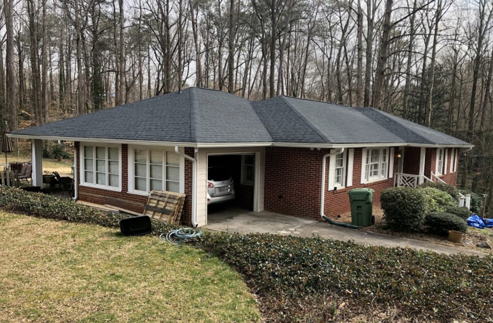 Slide of Epic Roofing