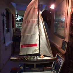 Bistrot du Bassin