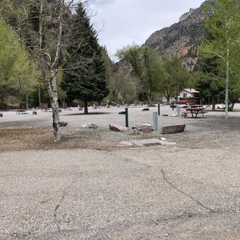 4J+1+1 RV Park - RV Parks Near Me - Ouray, Colorado 4J+1+1 RV Park - RV Parks Near Me - Ouray, Colorado
