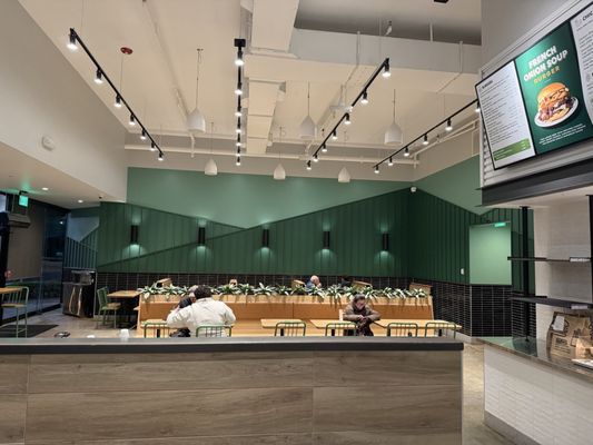 Shake Shack Secaucus by null