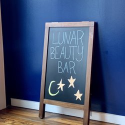 Lunar Beauty Bar