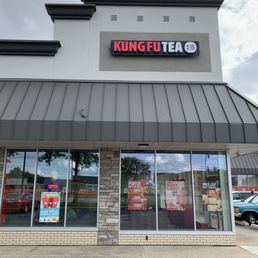 Exterior photo of Kung Fu Tea - Livonia, Michigan Exterior photo of Kung Fu Tea - Livonia, Michigan